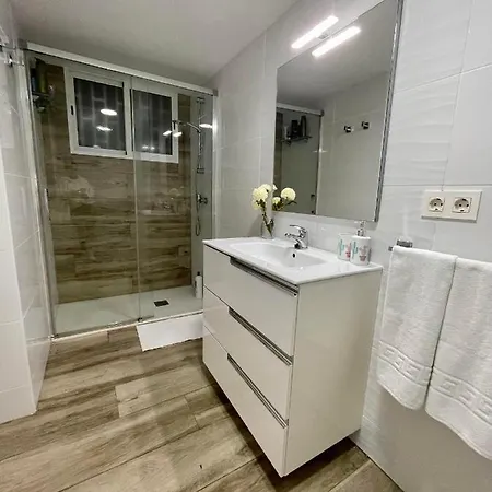 La Vida Es Bella Apartment Cordoba