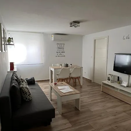 La Vida Es Bella Apartment