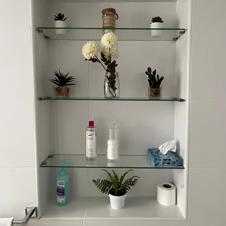 Apartament La Vida Es Bella