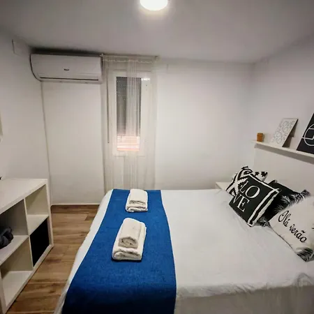 La Vida Es Bella * Cordoba