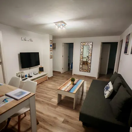 Apartment La Vida Es Bella