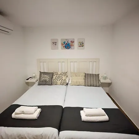 La Vida Es Bella Apartment *