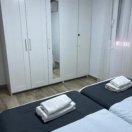 Apartment La Vida Es Bella *
