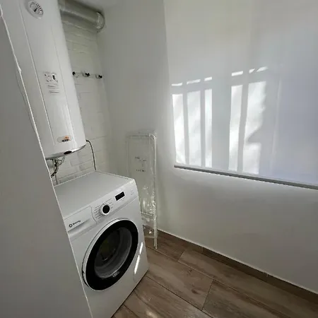 La Vida Es Bella Appartement Córdoba