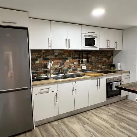 Appartement La Vida Es Bella *